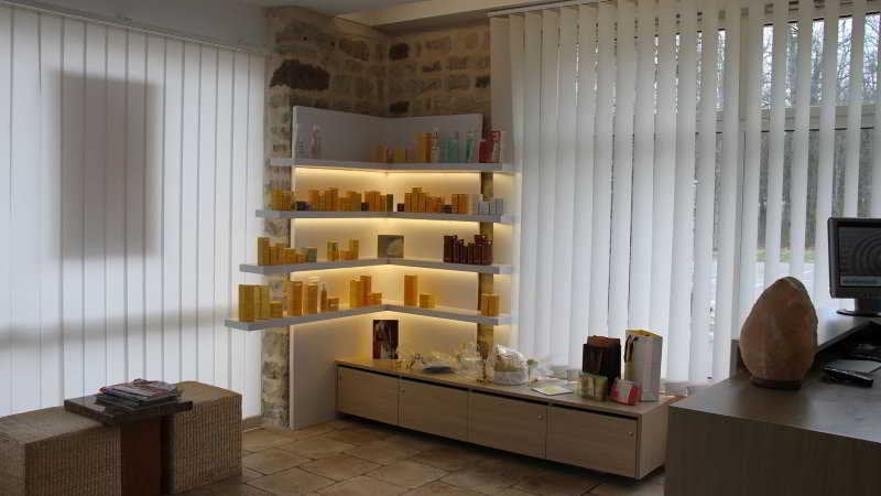 Hotel L'Oree du Bois  | Vittel | Vosges | Frankreich 10