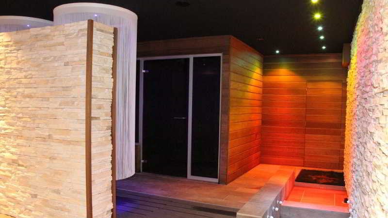 Hotel L'Oree du Bois  | Vittel | Vosges | Frankreich 13