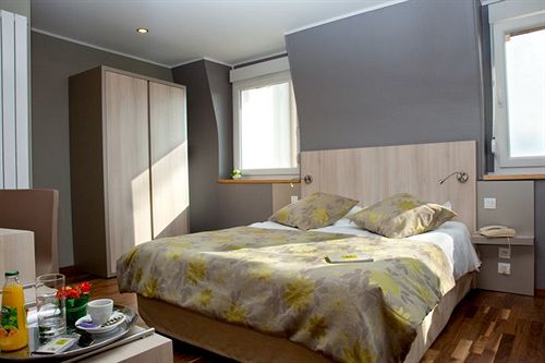 Hotel L'Oree du Bois  | Vittel | Vosges | Frankreich 16