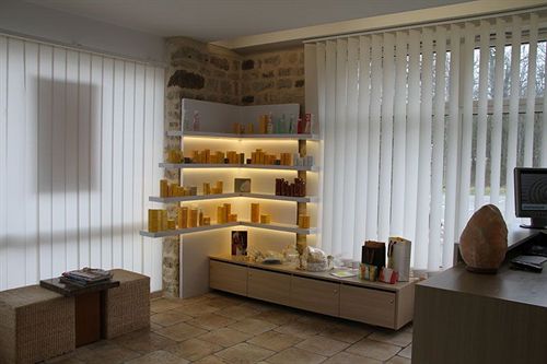 Hotel L'Oree du Bois  | Vittel | Vosges | Frankreich 17