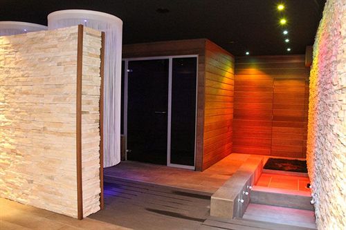 Hotel L'Oree du Bois  | Vittel | Vosges | Frankreich 18