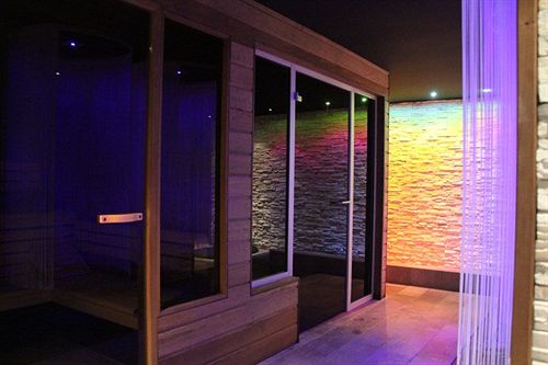 Hotel L'Oree du Bois  | Vittel | Vosges | Frankreich 19