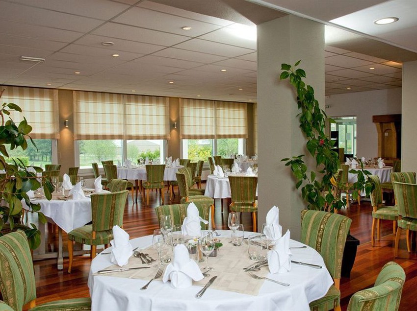 Hotel L'Oree du Bois  | Vittel | Vosges | Frankreich 2