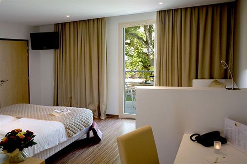 Hotel L'Oree du Bois  | Vittel | Vosges | Frankreich 20