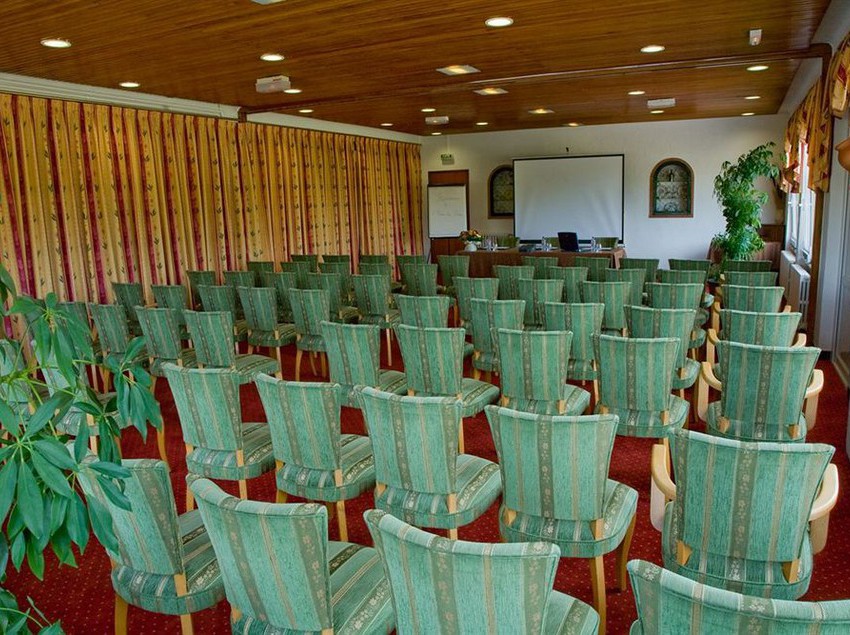 Hotel L'Oree du Bois  | Vittel | Vosges | Frankreich 3