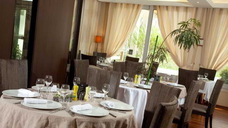 Hotel L'Oree du Bois  | Vittel | Vosges | Frankreich 7