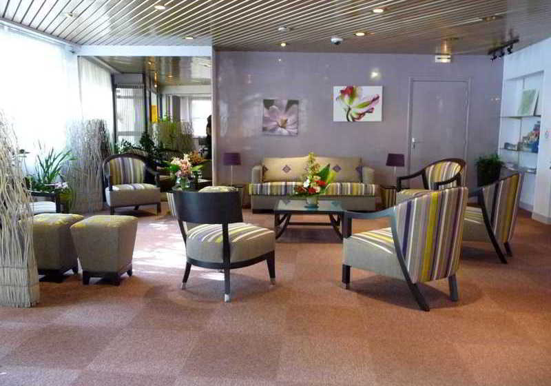 Inter-Hotel de l'Orme