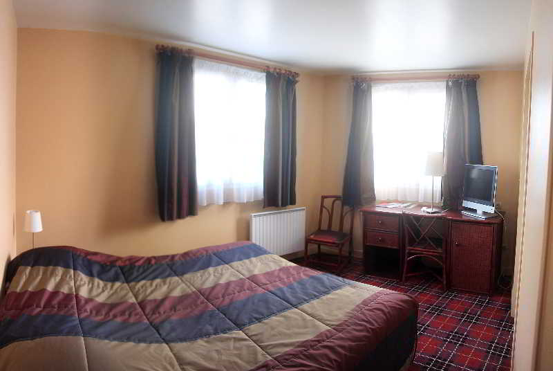 Inter-Hotel de l'Orme  | Evreux | Eure | France 3