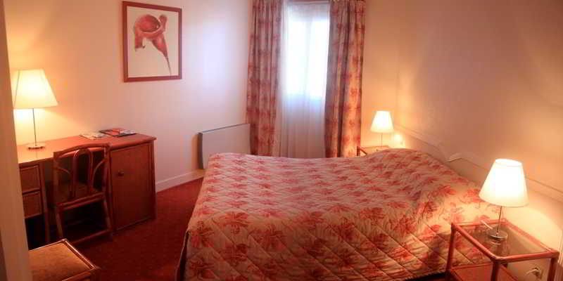 Inter-Hotel de l'Orme  | Evreux | Eure | France 4