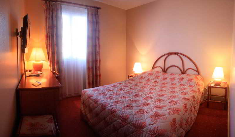 Inter-Hotel de l'Orme  | Evreux | Eure | France 5