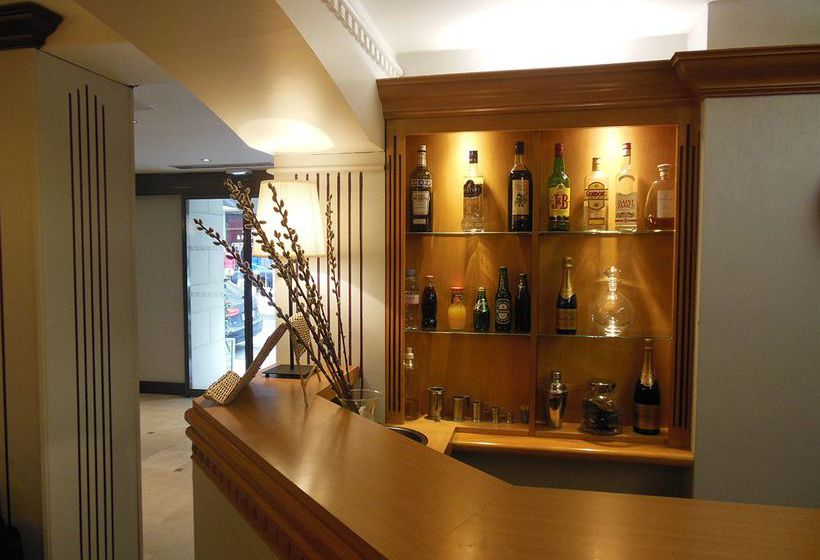 Hôtel Madeleine Haussmann  | Paris | Paris | France 10