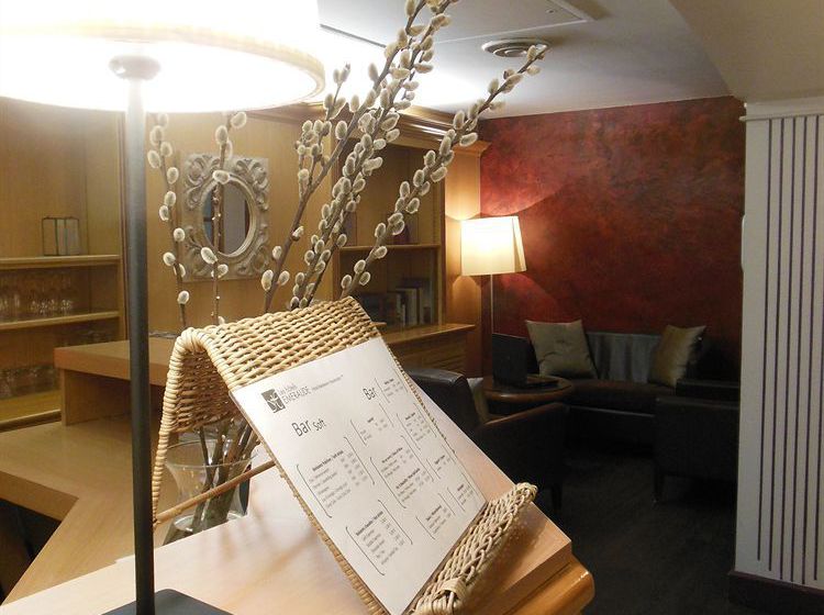 Hôtel Madeleine Haussmann  | Paris | Paris | France 11