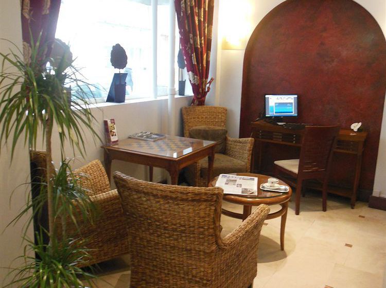 Hôtel Madeleine Haussmann  | Paris | Paris | France 12