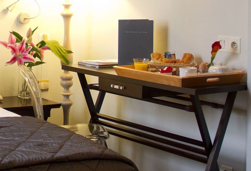 Hôtel Madeleine Haussmann  | Paris | Paris | France 13