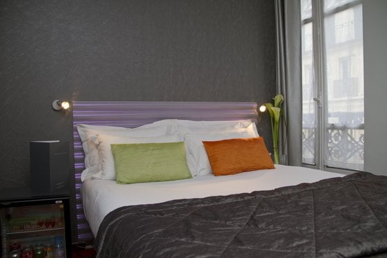 Hôtel Madeleine Haussmann  | Paris | Paris | France 17