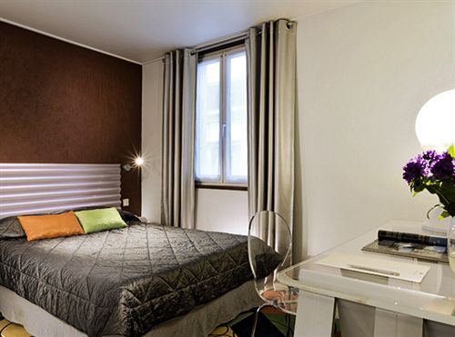 Hôtel Madeleine Haussmann  | Paris | Paris | France 18