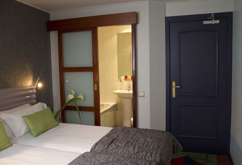 Hôtel Madeleine Haussmann  | Paris | Paris | France 3