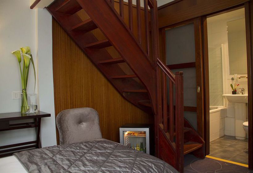 Hôtel Madeleine Haussmann  | Paris | Paris | France 4