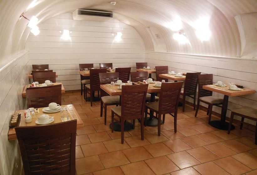 Hôtel Madeleine Haussmann  | Paris | Paris | France 5