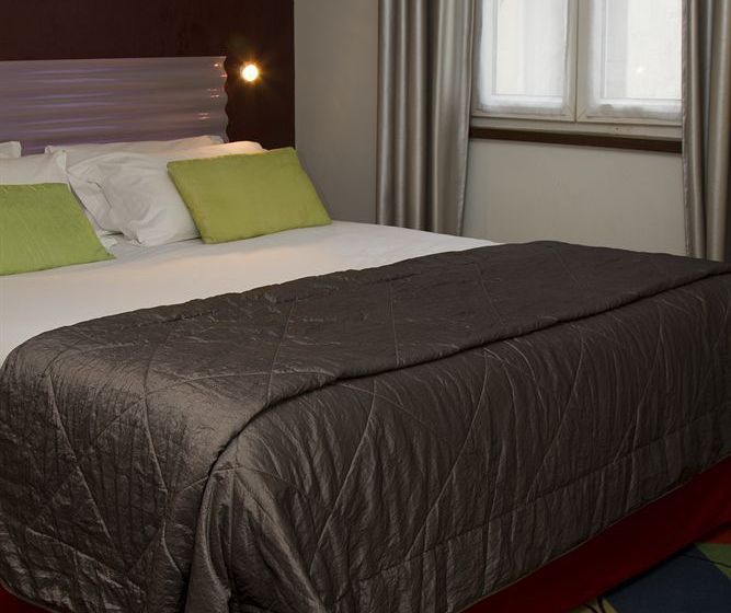 Hôtel Madeleine Haussmann  | Paris | Paris | France 6