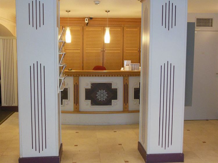 Hôtel Madeleine Haussmann  | Paris | Paris | France 8