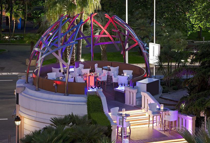 Hotel Majestic Cannes Barrière  | Cannes | Alpes Marítimos | Francia 10