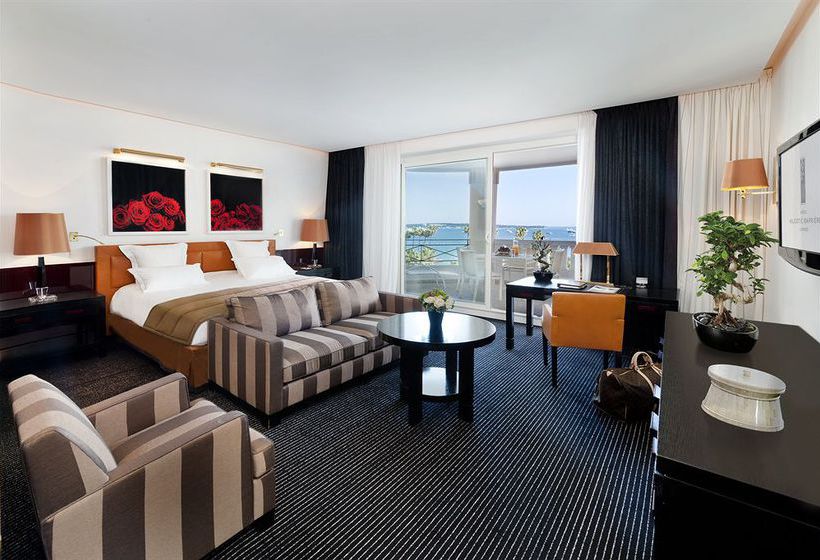 Hotel Majestic Cannes Barrière  | Cannes | Alpes Marítimos | Francia 15