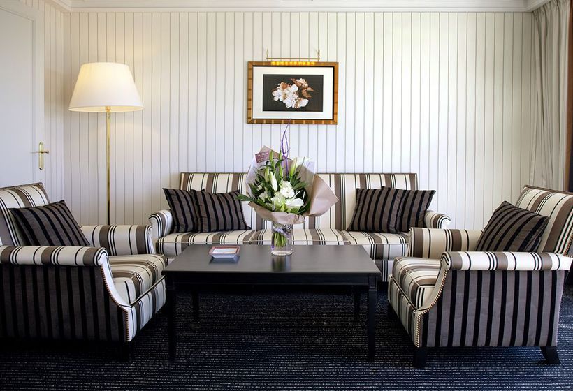 Hotel Majestic Cannes Barrière  | Cannes | Alpes Marítimos | Francia 18