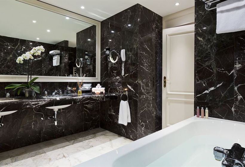 Hotel Majestic Cannes Barrière  | Cannes | Alpes Marítimos | Francia 20