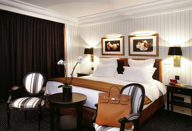 Hotel Majestic Cannes Barrière  | Cannes | Alpes Marítimos | Francia 4