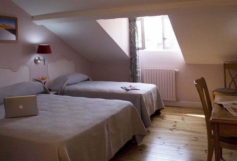 Hôtel Majestic  | Lourdes | Hautes-Pyrenees | France 1