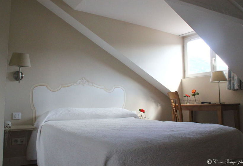 Hôtel Majestic  | Lourdes | Hautes-Pyrenees | France 15