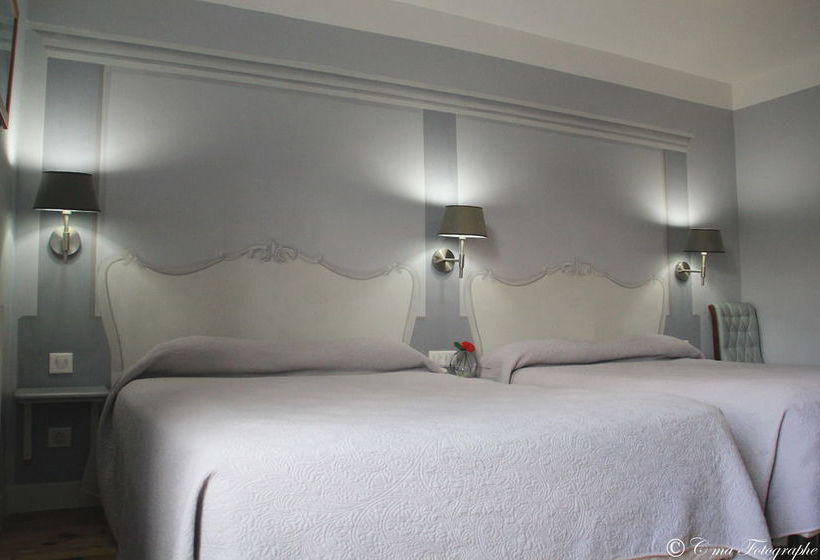 Hôtel Majestic  | Lourdes | Hautes-Pyrenees | France 17