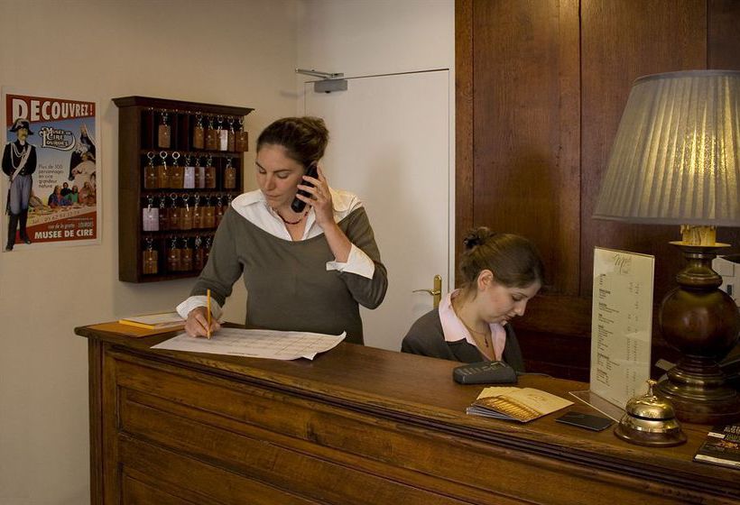 Hôtel Majestic  | Lourdes | Hautes-Pyrenees | France 2