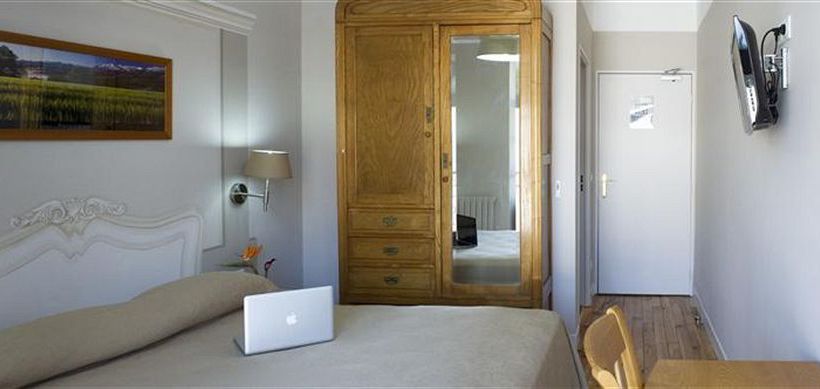 Hôtel Majestic  | Lourdes | Hautes-Pyrenees | France 3