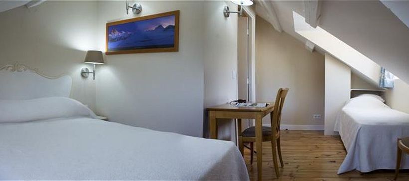 Hôtel Majestic  | Lourdes | Hautes-Pyrenees | France 5