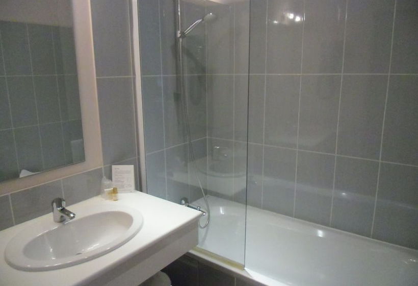 Hôtel Majestic  | Lourdes | Hautes-Pyrenees | France 6