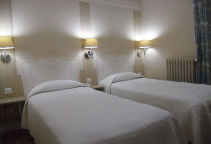 Hôtel Majestic  | Lourdes | Hautes-Pyrenees | France 7