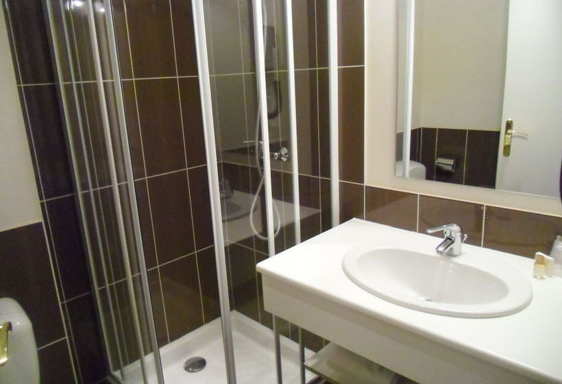 Hôtel Majestic  | Lourdes | Hautes-Pyrenees | France 8