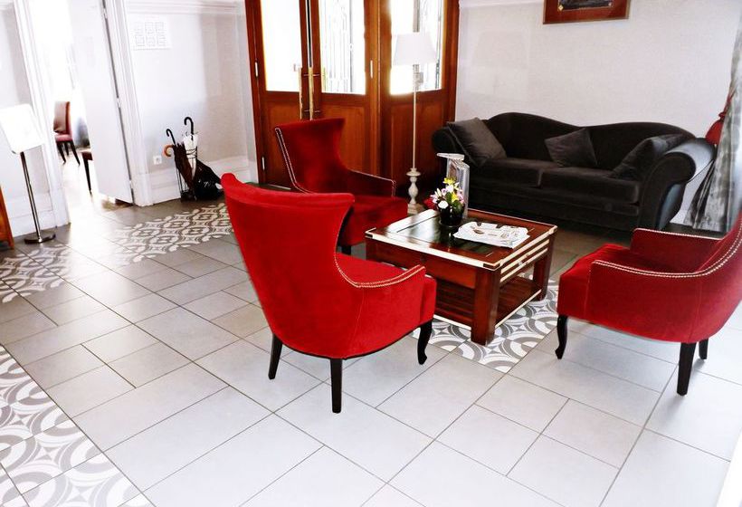 Hôtel Majestic  | Lourdes | Hautes-Pyrenees | France 9