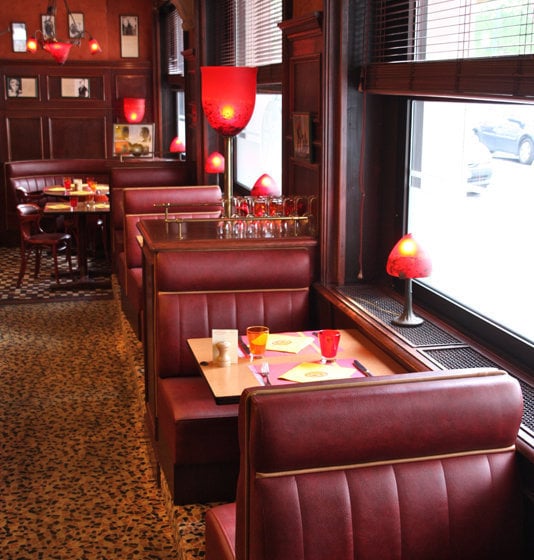 Hôtel Best Western Plus Malherbe  | Caen | Calvados | France 15