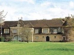 Hôtel Manoir Des Pres Du Roy  | Saint Prest | Eure-et-Loir | France