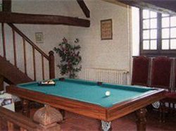 Hôtel Manoir Des Pres Du Roy  | Saint Prest | Eure-et-Loir | France 1