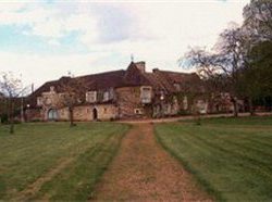 Hôtel Manoir Des Pres Du Roy  | Saint Prest | Eure-et-Loir | France 2