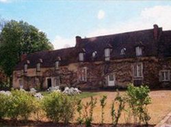 Hôtel Manoir Des Pres Du Roy  | Saint Prest | Eure-et-Loir | France 3