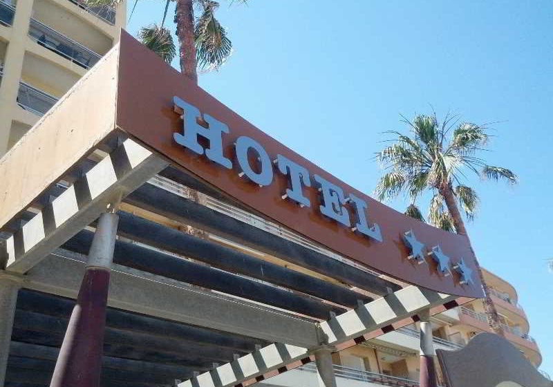 Hôtel Mar I Cel  | Canet en Roussillon | Pyrenees-Orientales | France 1