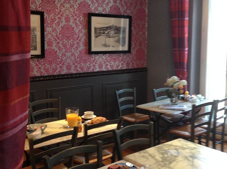 Hotel Mariette Pacha Marsella