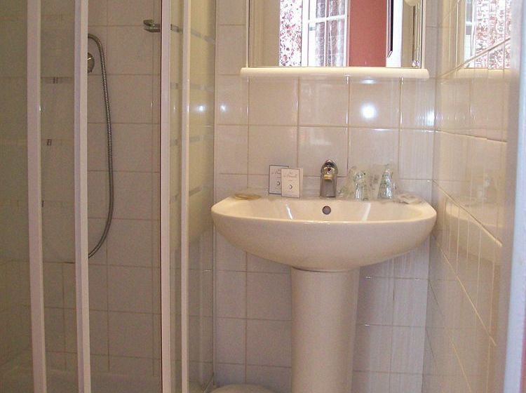 Hôtel Marie Anne  | Deauville | Calvados | France 1