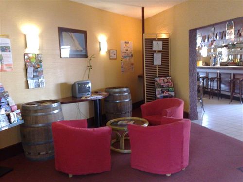 Hotel Bonsai Gare  | Calais | Pas-de-Calais | Frankreich 2