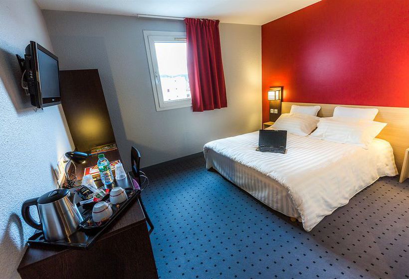 Motel Balladins Clermont-Ferrand  | Clermont Ferrand | Puy-de-Dome | France 2